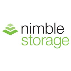 nimble storage log4j